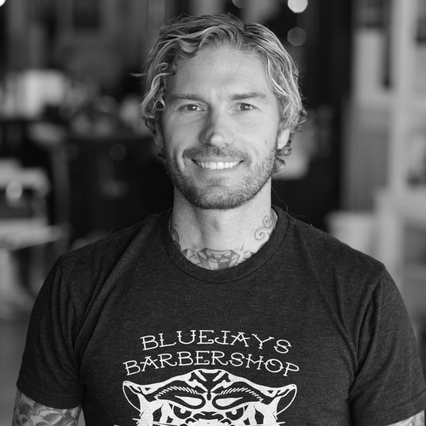Josh Ward the Barber Photo