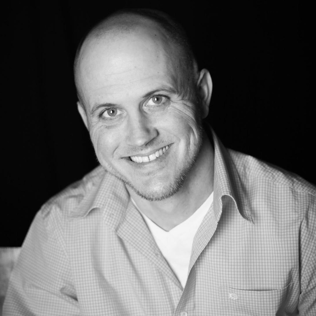 Jeff the Barber Photo