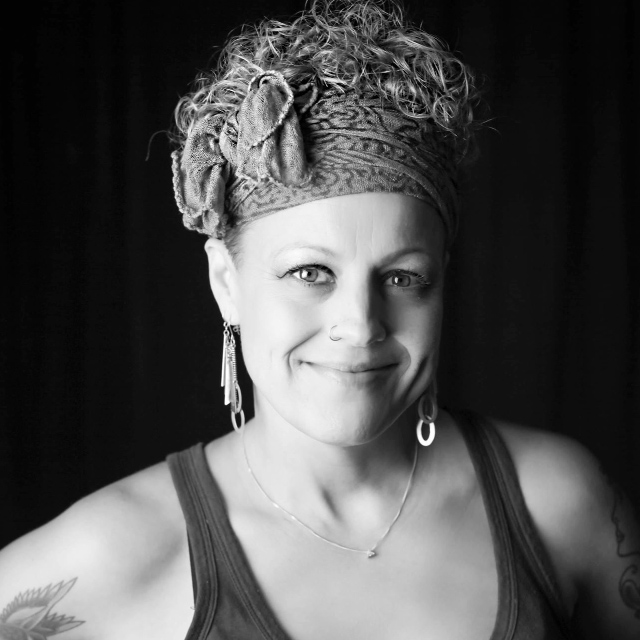 Mandy the Stylist Photo