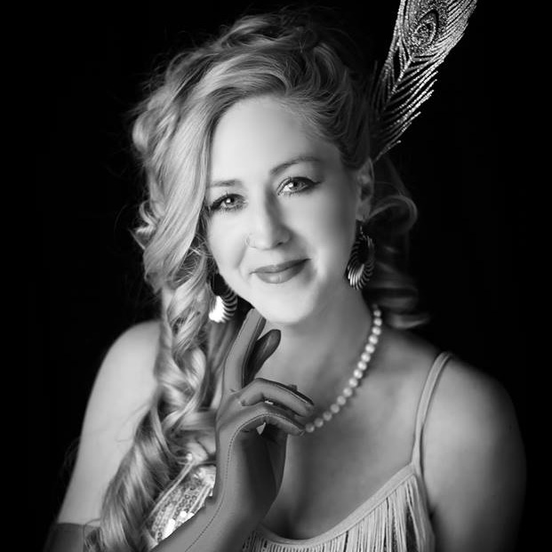 Renee the Stylist Photo
